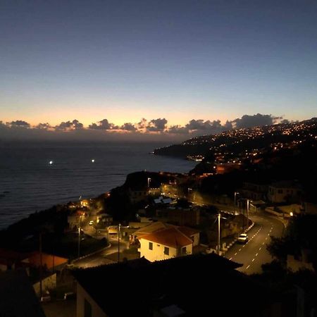 Sea View House Daire Ribeira Brava Dış mekan fotoğraf