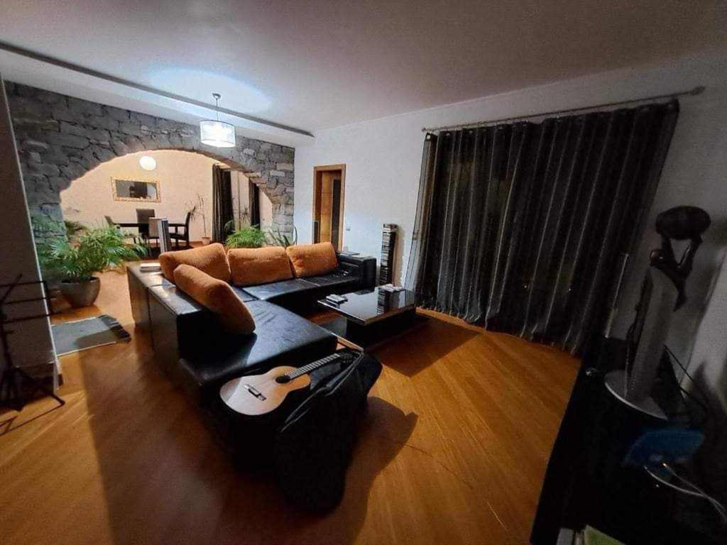 Sea View House Daire Ribeira Brava Dış mekan fotoğraf