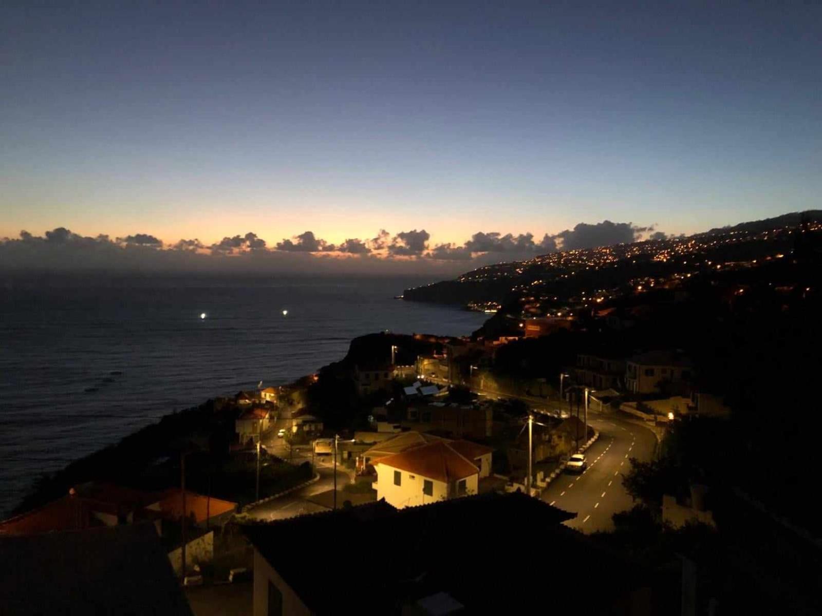 Sea View House Daire Ribeira Brava Dış mekan fotoğraf