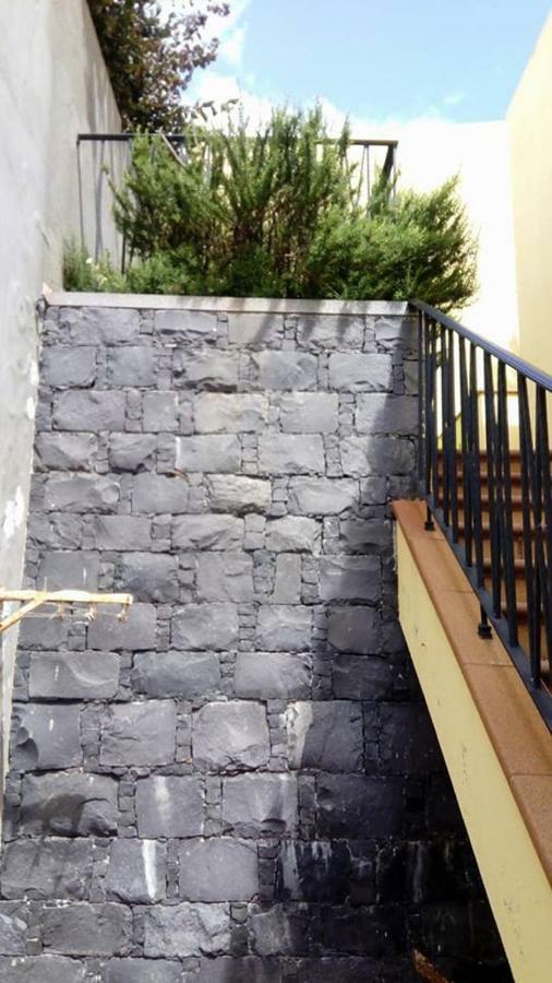 Sea View House Daire Ribeira Brava Dış mekan fotoğraf