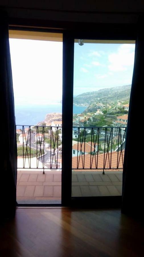 Sea View House Daire Ribeira Brava Dış mekan fotoğraf