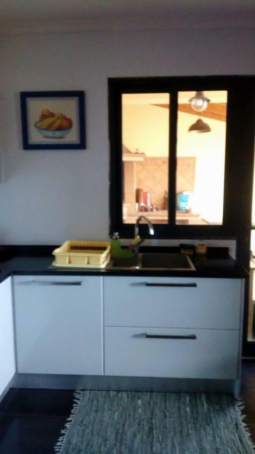 Sea View House Daire Ribeira Brava Dış mekan fotoğraf
