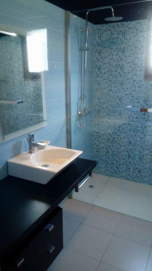 Sea View House Daire Ribeira Brava Dış mekan fotoğraf