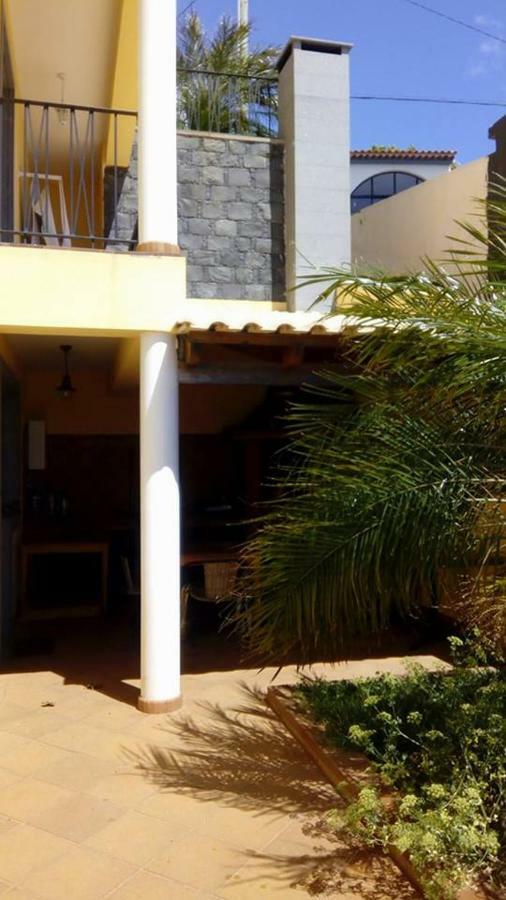 Sea View House Daire Ribeira Brava Dış mekan fotoğraf
