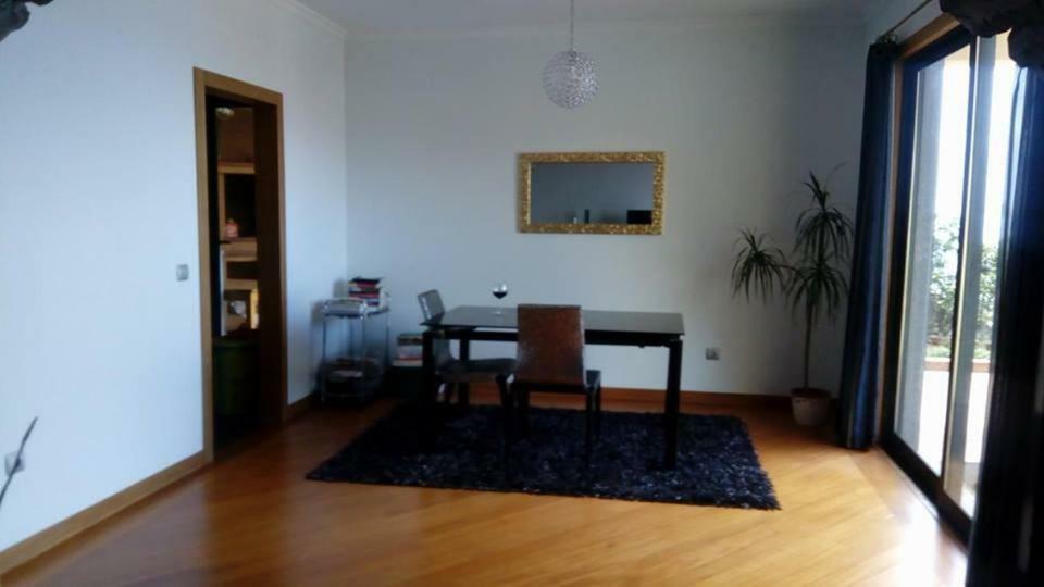 Sea View House Daire Ribeira Brava Dış mekan fotoğraf