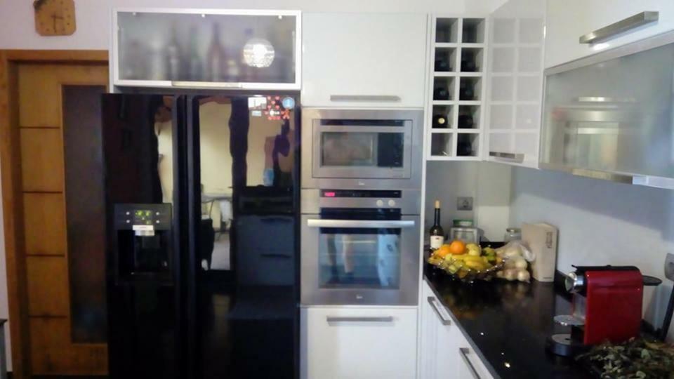 Sea View House Daire Ribeira Brava Dış mekan fotoğraf